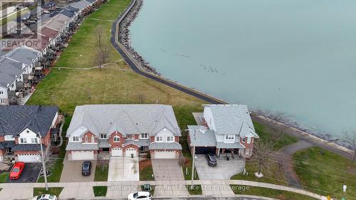 487 Dewitt Road, Hamilton (Lakeshore), ON - Outdoor With Body Of Water With View