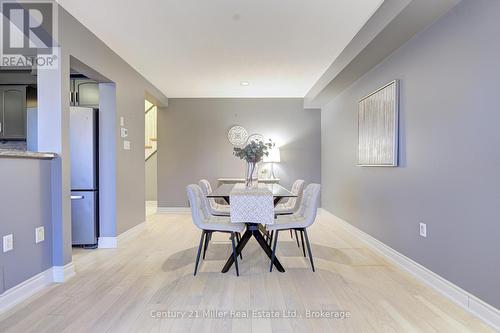 487 Dewitt Road, Hamilton (Lakeshore), ON - Indoor Photo Showing Dining Room