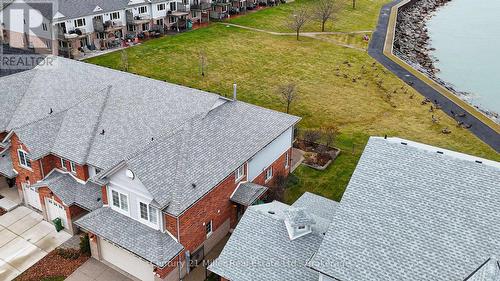 487 Dewitt Road, Hamilton (Lakeshore), ON - Outdoor With Deck Patio Veranda