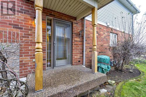 487 Dewitt Road, Hamilton (Lakeshore), ON - Outdoor With Exterior