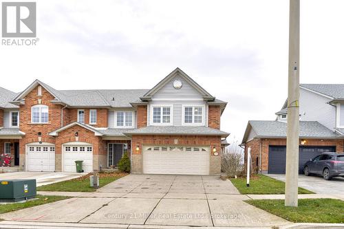 487 Dewitt Road, Hamilton (Lakeshore), ON - Outdoor With Facade