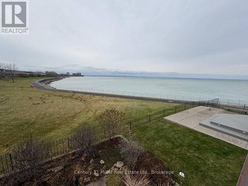 487 Dewitt Road, Hamilton (Lakeshore), ON - Outdoor With Body Of Water With View