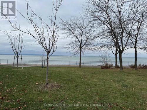 487 Dewitt Road, Hamilton (Lakeshore), ON - Outdoor With Body Of Water With View