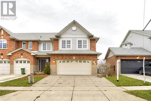 487 Dewitt Road, Hamilton (Lakeshore), ON - Outdoor With Facade