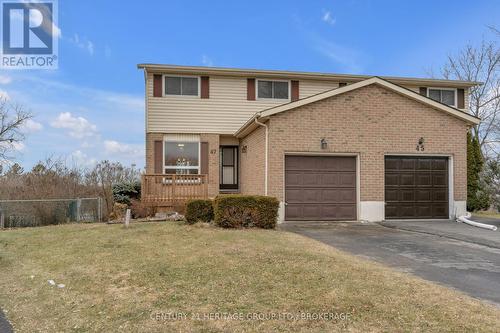 47 Trillium Court, Kingston (Rideau), ON - Outdoor