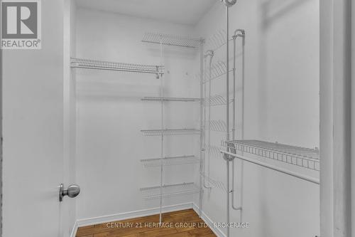 47 Trillium Court, Kingston (Rideau), ON - Indoor With Storage