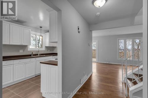 47 Trillium Court, Kingston (Rideau), ON - Indoor Photo Showing Kitchen