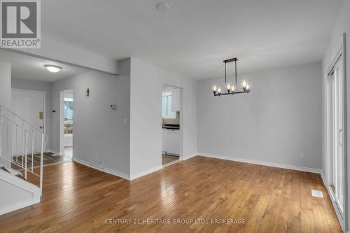 47 Trillium Court, Kingston (Rideau), ON - Indoor Photo Showing Other Room