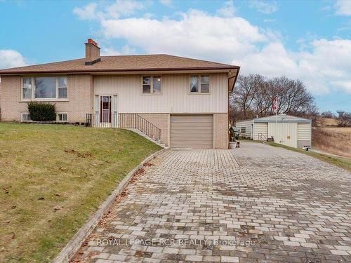 19621 Centre St, East Gwillimbury, ON - Outdoor