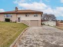 19621 Centre St, East Gwillimbury, ON  - Outdoor 