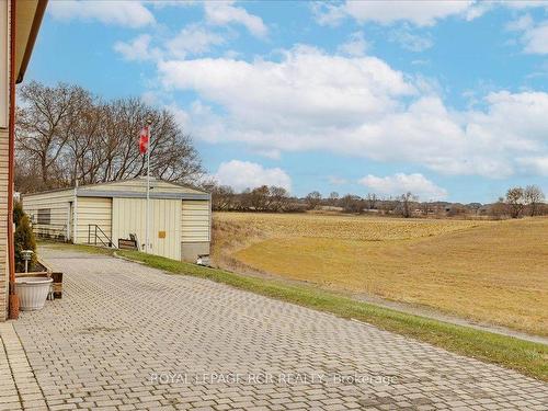 19621 Centre St, East Gwillimbury, ON - Outdoor With View