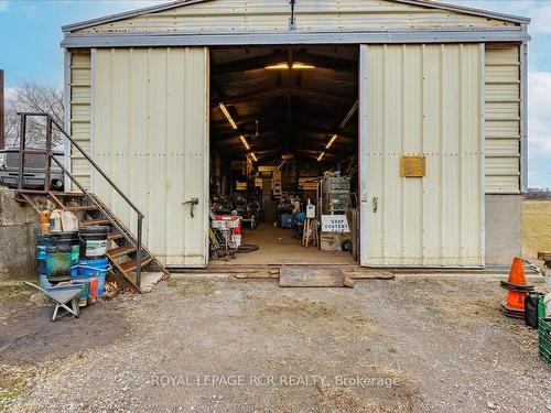 19621 Centre St, East Gwillimbury, ON - Outdoor With Exterior