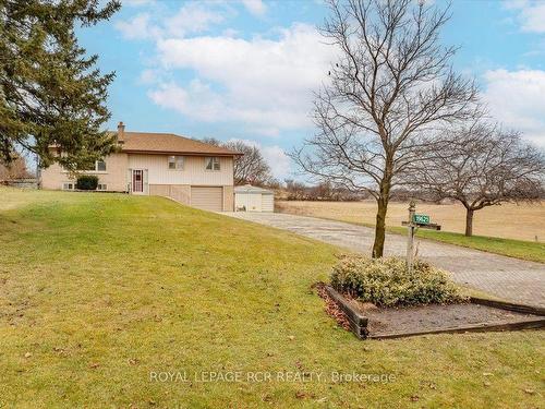 19621 Centre St, East Gwillimbury, ON - Outdoor With View