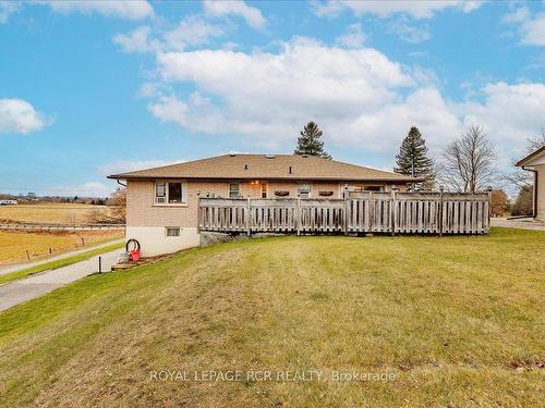 19621 Centre St, East Gwillimbury, ON - Outdoor