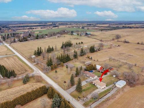 19621 Centre St, East Gwillimbury, ON - Outdoor With View