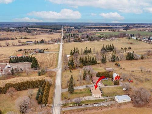 19621 Centre St, East Gwillimbury, ON - Outdoor With View