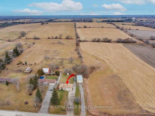 19621 Centre St, East Gwillimbury, ON - Outdoor With View