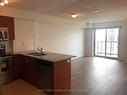 1707-1410 Dupont St, Toronto, ON  - Indoor Photo Showing Kitchen With Double Sink 