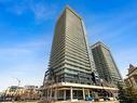 2009-365 Prince Of Wales Dr, Mississauga, ON  - Outdoor With Balcony With Facade 