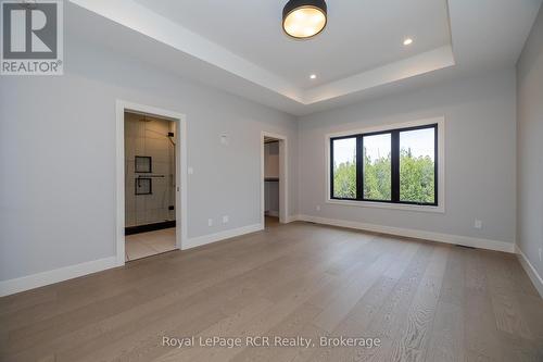 195 Boyd Lake Road, West Grey, ON - Indoor Photo Showing Other Room