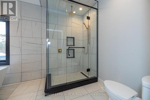 195 Boyd Lake Road, West Grey, ON - Indoor Photo Showing Bathroom