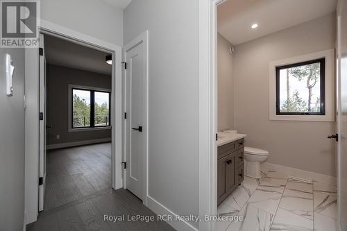 195 Boyd Lake Road, West Grey, ON - Indoor Photo Showing Bathroom