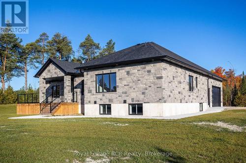 195 Boyd Lake Road, West Grey, ON - Outdoor