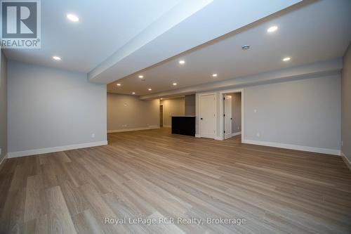 195 Boyd Lake Road, West Grey, ON - Indoor Photo Showing Other Room