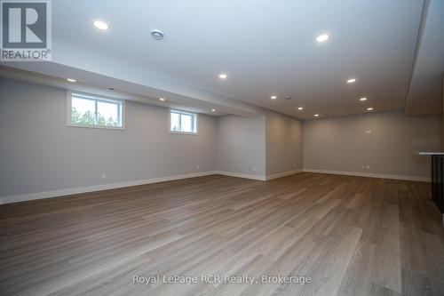 195 Boyd Lake Road, West Grey, ON - Indoor Photo Showing Other Room