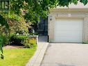 15 Fife Road, Aurora, ON  - Outdoor 