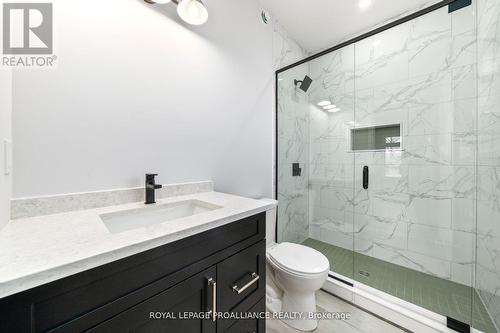 41 Clayton John Avenue, Brighton, ON - Indoor Photo Showing Bathroom