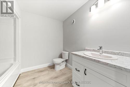 41 Clayton John Avenue, Brighton, ON - Indoor Photo Showing Bathroom