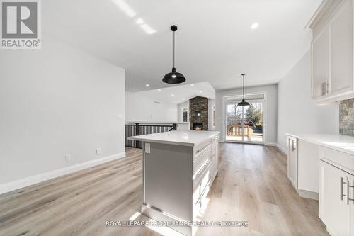 41 Clayton John Avenue, Brighton, ON - Indoor Photo Showing Kitchen