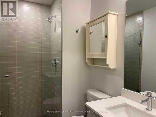 1813W - 27 Bathurst Street, Toronto, ON - Indoor Photo Showing Bathroom