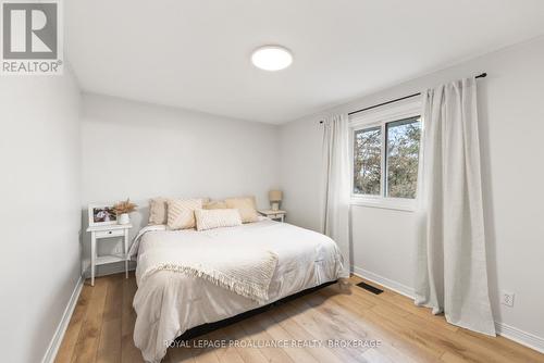 645 Sussex Boulevard, Kingston (South Of Taylor-Kidd Blvd), ON - Indoor Photo Showing Bedroom