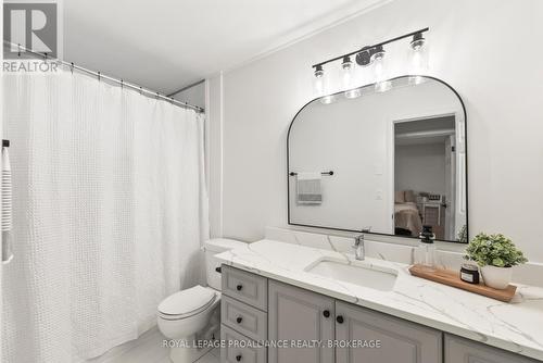 645 Sussex Boulevard, Kingston (South Of Taylor-Kidd Blvd), ON - Indoor Photo Showing Bathroom