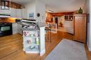 2 - 250 King Street E, Kingston (Central City East), ON  - Indoor Photo Showing Kitchen 