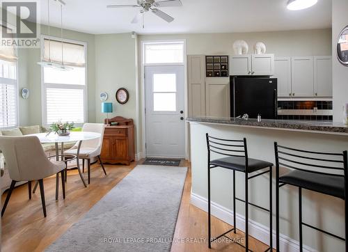 2 - 250 King Street E, Kingston (Central City East), ON - Indoor Photo Showing Dining Room