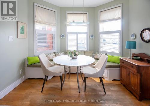 2 - 250 King Street E, Kingston (Central City East), ON - Indoor Photo Showing Dining Room