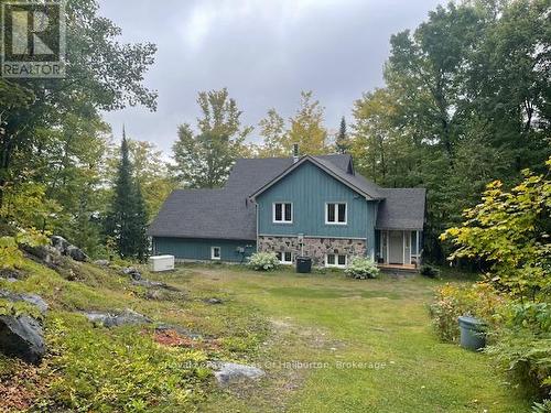 48 Russell Drive, Minden Hills, ON - Outdoor