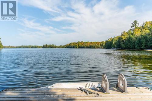 48 Russell Drive, Minden Hills, ON - Outdoor With Body Of Water With View