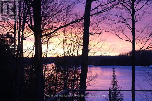 48 Russell Drive, Minden Hills, ON - Outdoor With View