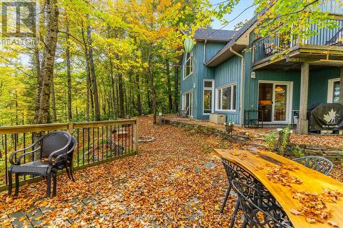 48 Russell Drive, Minden Hills, ON - Outdoor With Deck Patio Veranda