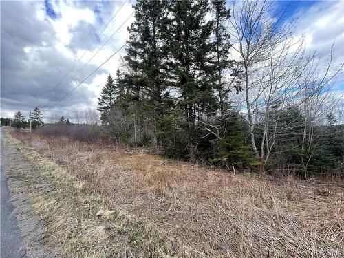 Lot 2 Mcgraw Rd, Bains Corner, NB 