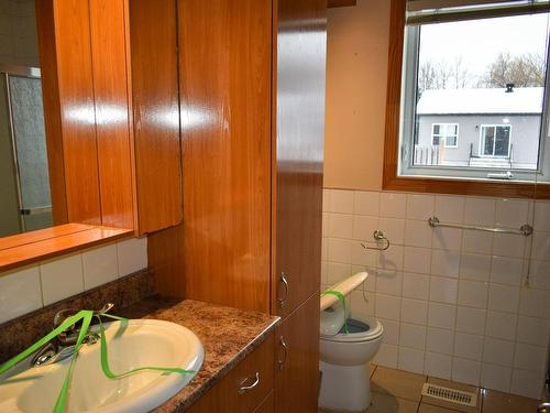 Bathroom - 4055 Rue De La Commune, Drummondville, QC - Indoor Photo Showing Bathroom