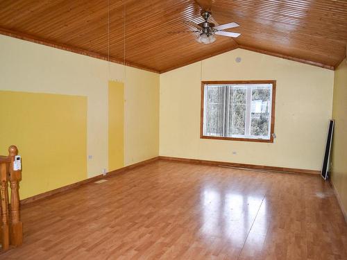 Family room - 4055 Rue De La Commune, Drummondville, QC - Indoor Photo Showing Other Room