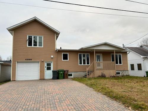 Frontage - 4055 Rue De La Commune, Drummondville, QC - Outdoor