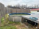 Pool - 4055 Rue De La Commune, Drummondville, QC  - Outdoor With Above Ground Pool 