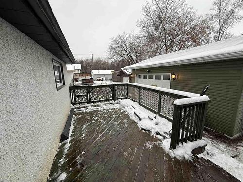 620 Faircrest Street, Thunder Bay, ON - Outdoor