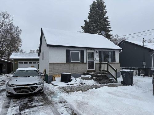 620 Faircrest Street, Thunder Bay, ON - Outdoor